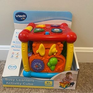Vtech baby